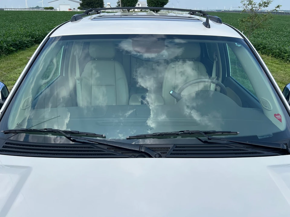 2013 Chevrolet Avalanche - Image 13 of 31