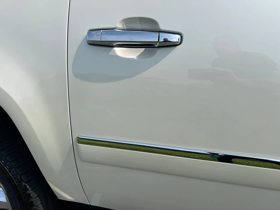 2013 Chevrolet Avalanche - Image 31 of 31