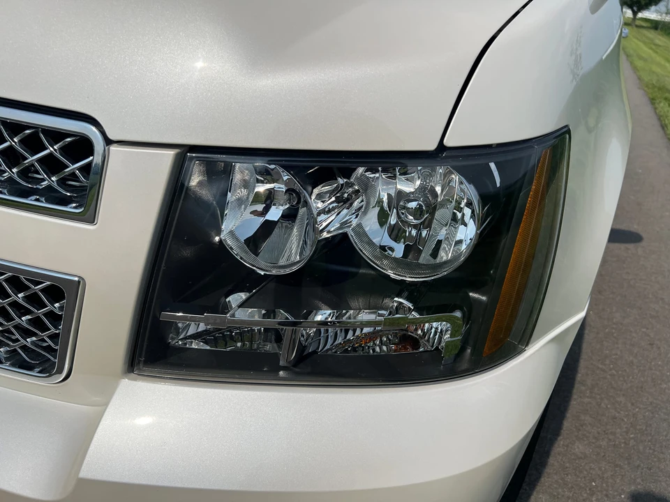 2013 Chevrolet Avalanche - Image 23 of 31