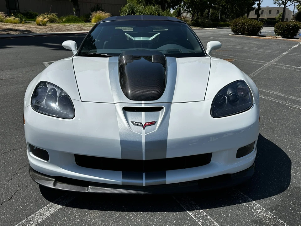 2013 Chevrolet Corvette Callaway - Image 12 of 31