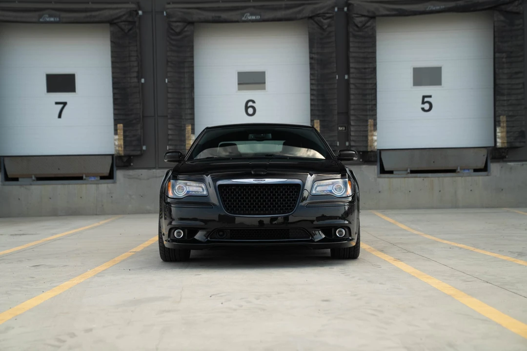 2013 Chrysler 300 (2005-2023) - Image 17 of 31
