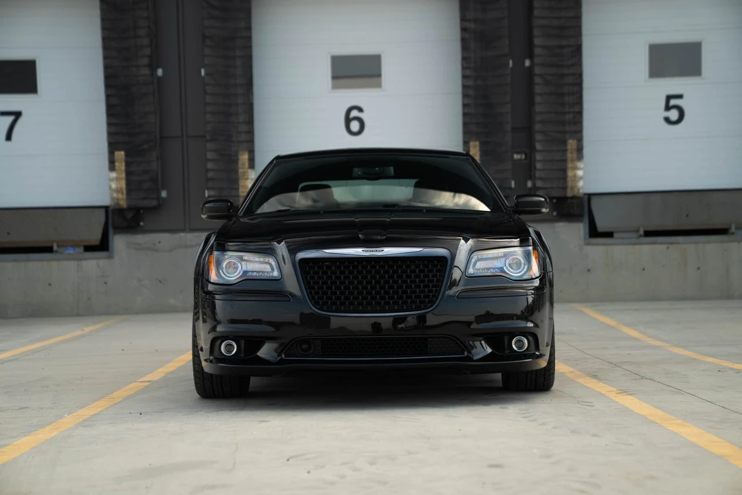 2013 Chrysler 300 (2005-2023) - Image 18 of 31