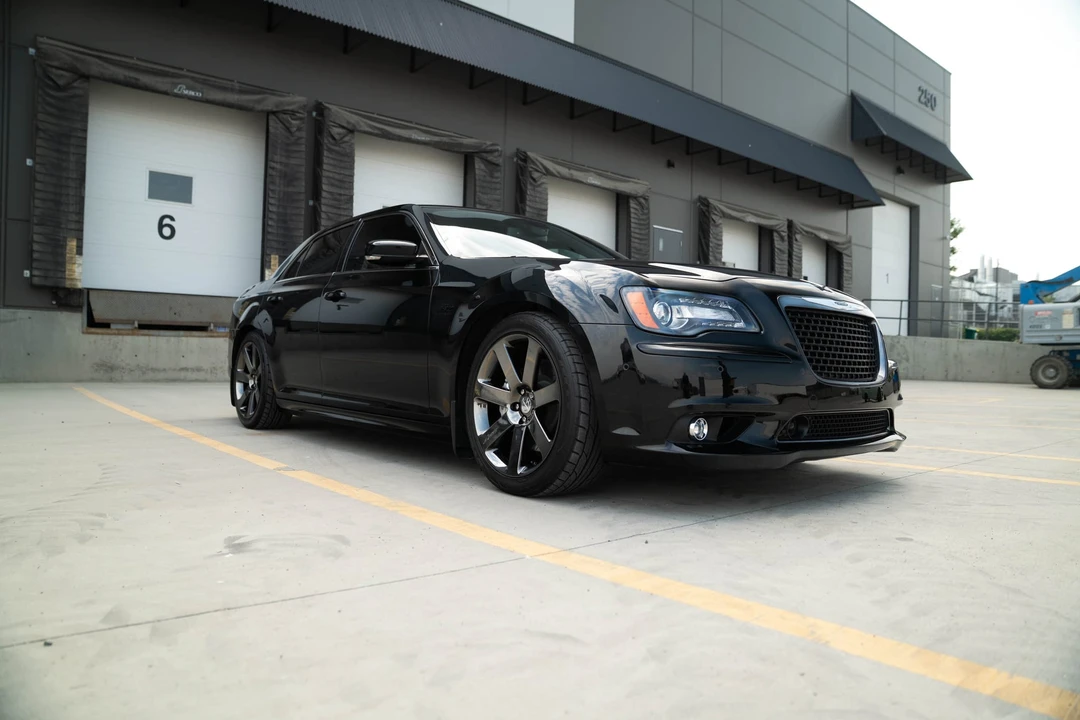 2013 Chrysler 300 (2005-2023) - Image 15 of 31