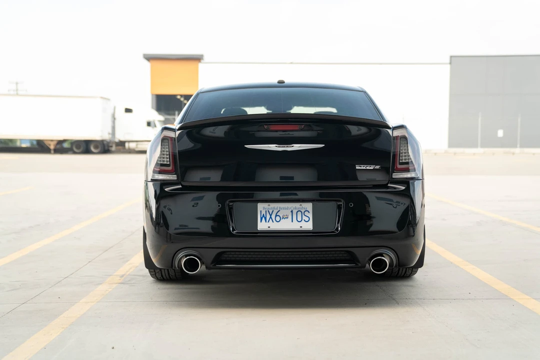 2013 Chrysler 300 (2005-2023) - Image 11 of 31