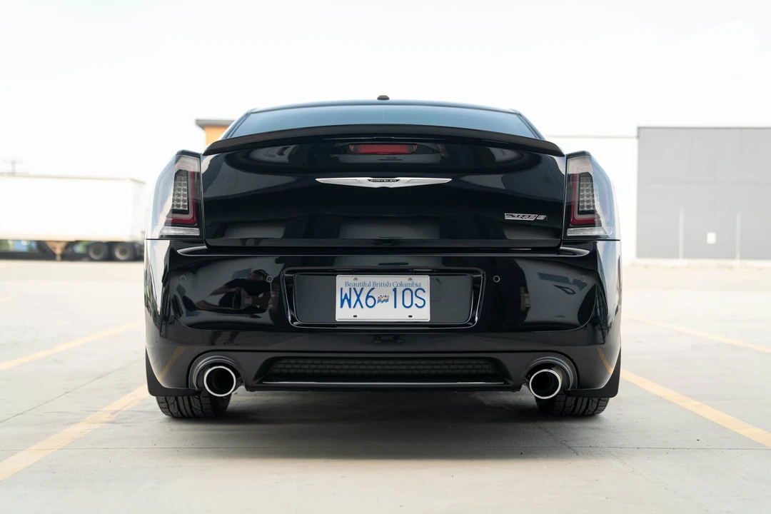 2013 Chrysler 300 (2005-2023) - Image 9 of 31