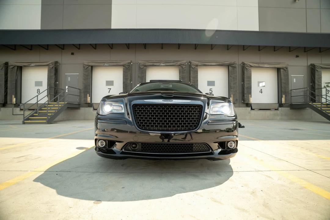 2013 Chrysler 300 (2005-2023) - Image 19 of 31