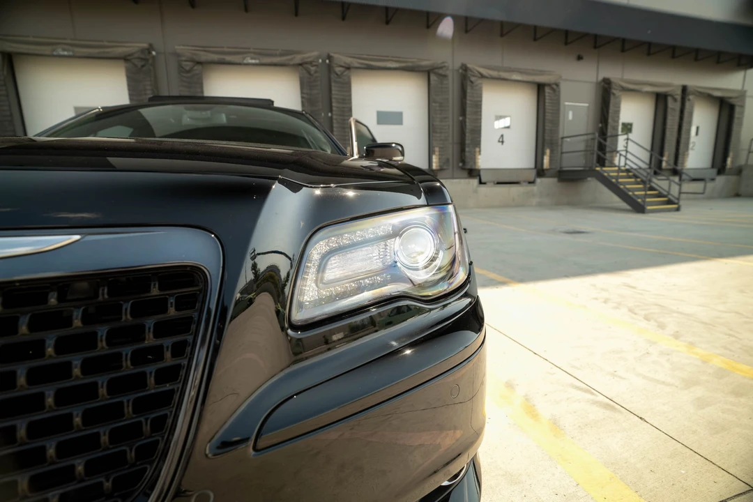 2013 Chrysler 300 (2005-2023) - Image 29 of 31