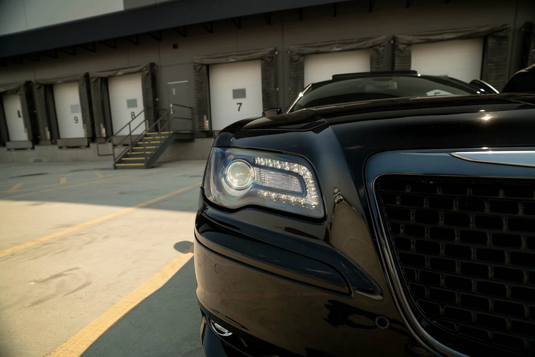 2013 Chrysler 300 (2005-2023) - Image 28 of 31