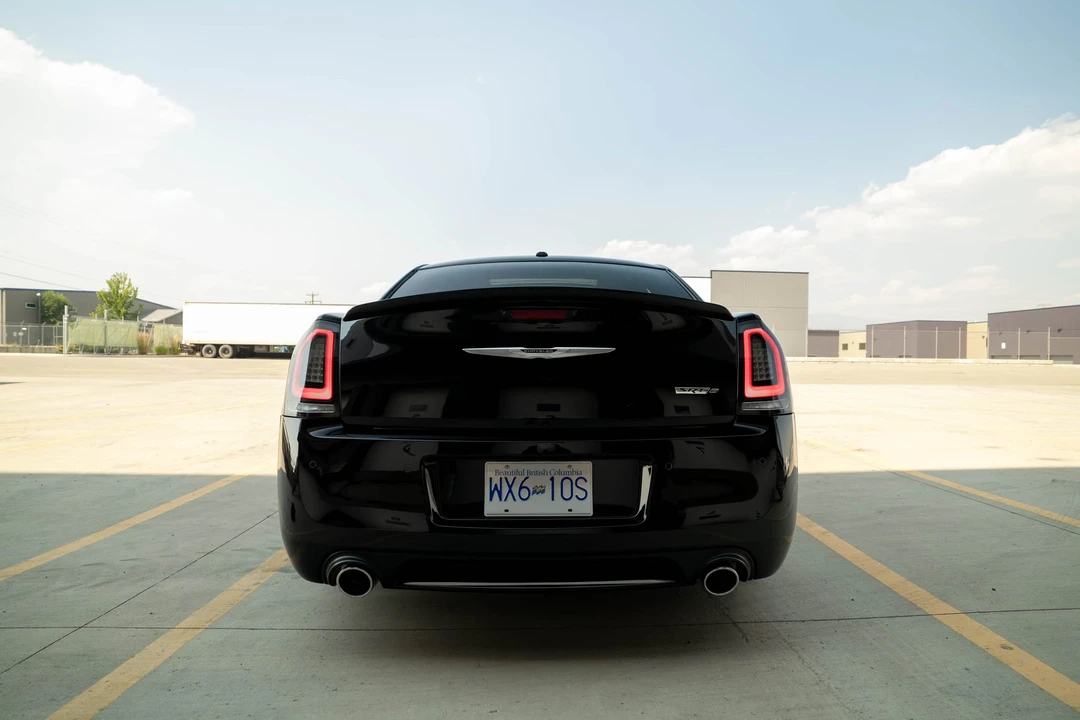 2013 Chrysler 300 (2005-2023) - Image 23 of 31