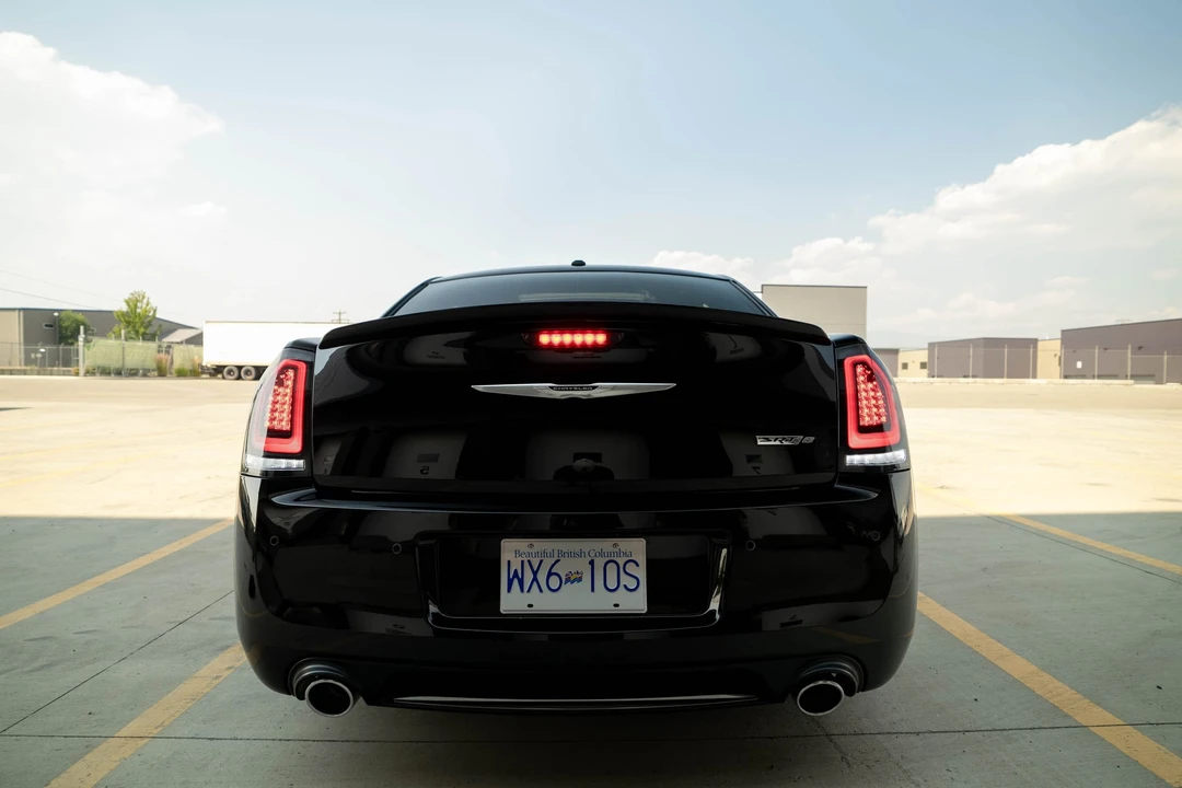 2013 Chrysler 300 (2005-2023) - Image 24 of 31
