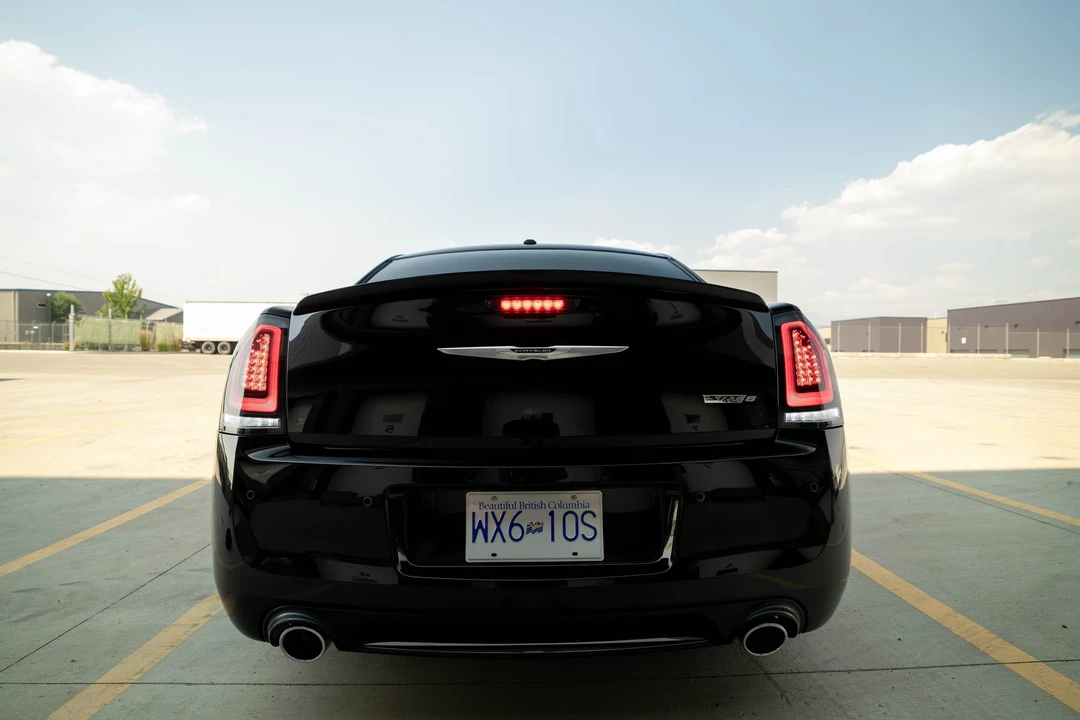 2013 Chrysler 300 (2005-2023) - Image 22 of 31