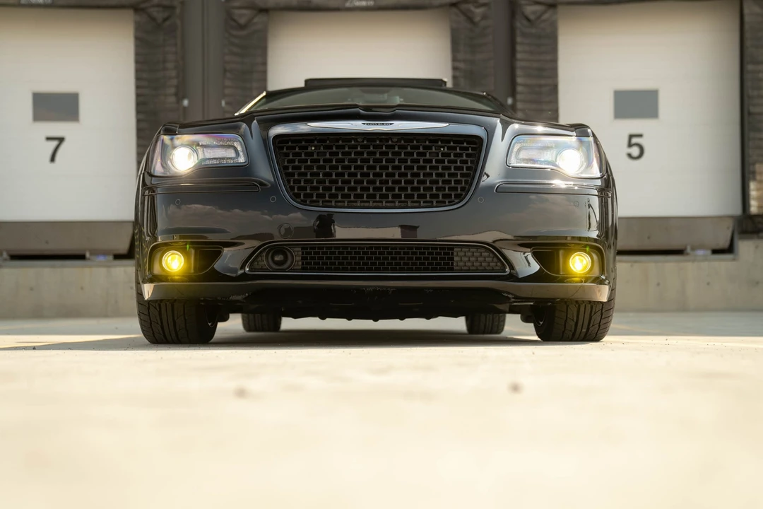 2013 Chrysler 300 (2005-2023) - Image 21 of 31
