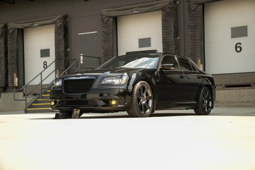 2013 Chrysler 300 (2005-2023) - Image 16 of 31