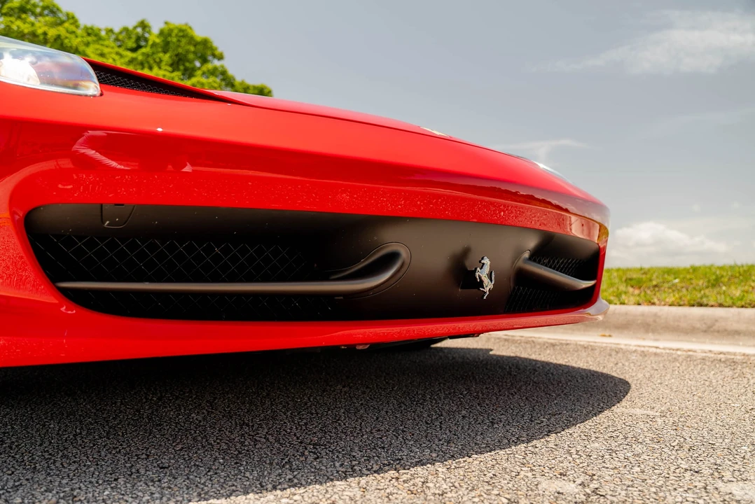 2013 Ferrari 458 Spider - Image 21 of 31