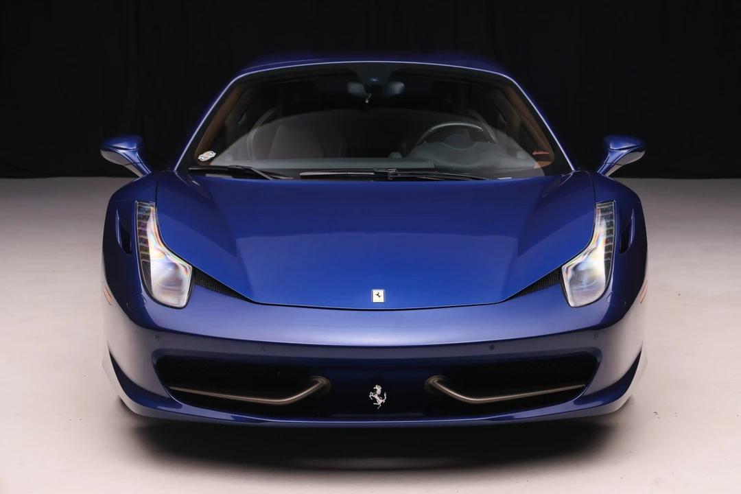 2013 Ferrari 458 Spider - Image 17 of 31