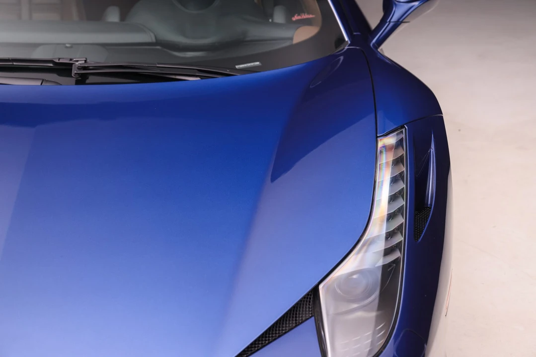 2013 Ferrari 458 Spider - Image 21 of 31