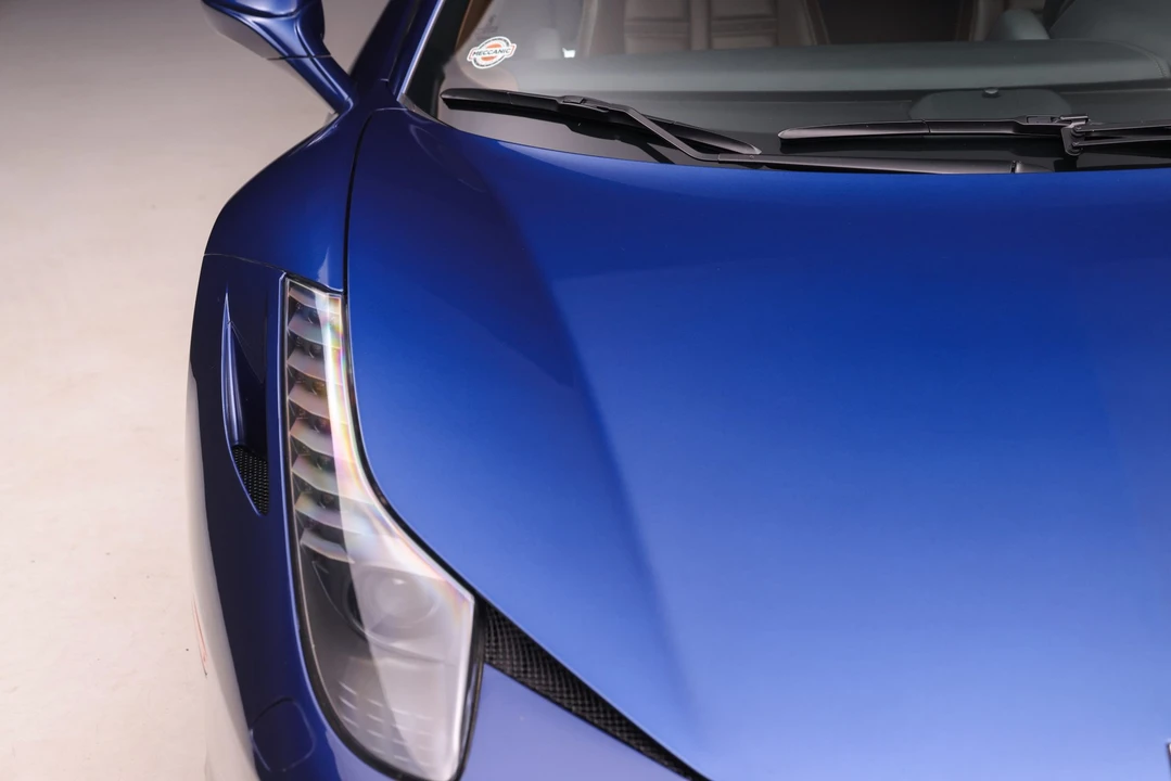 2013 Ferrari 458 Spider - Image 20 of 31