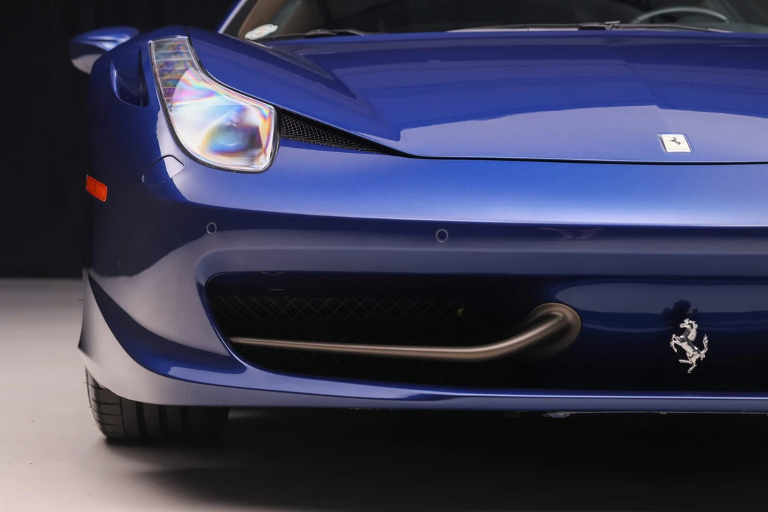 2013 Ferrari 458 Spider - Image 18 of 31
