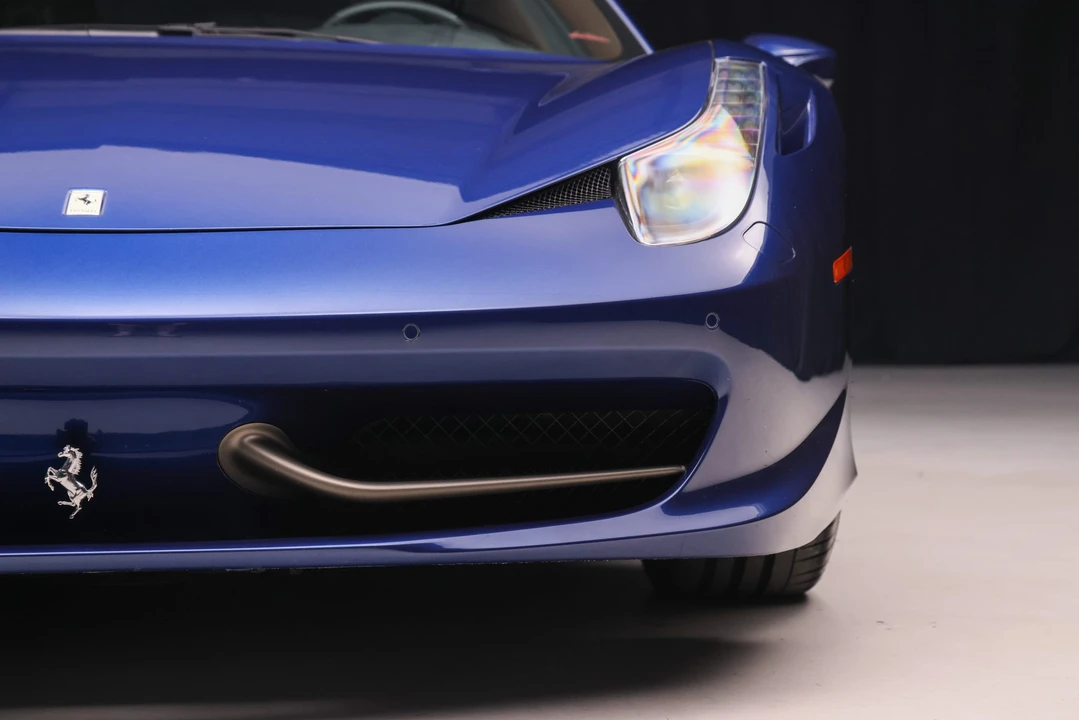 2013 Ferrari 458 Spider - Image 19 of 31