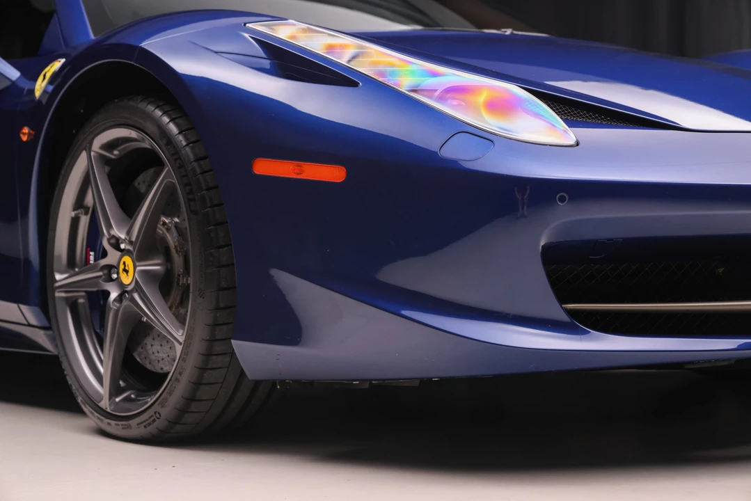 2013 Ferrari 458 Spider - Image 22 of 31
