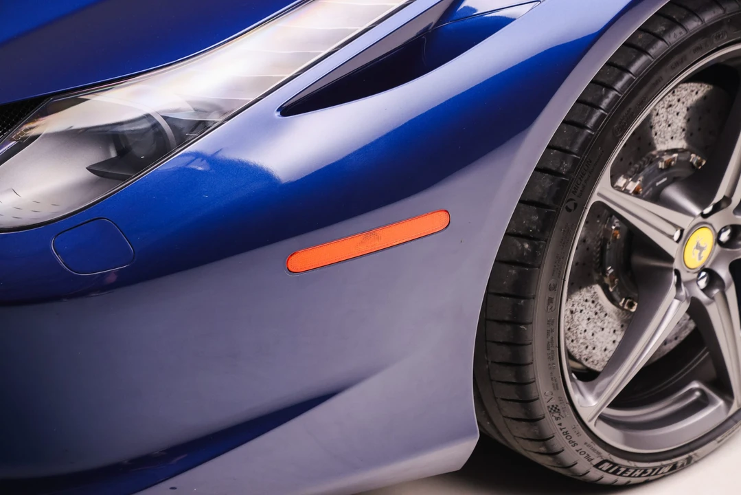 2013 Ferrari 458 Spider - Image 27 of 31