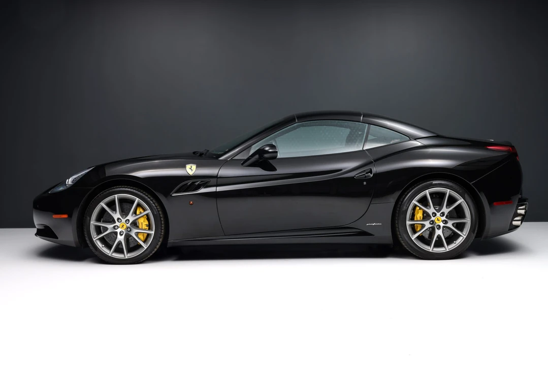 2013 Ferrari California - Image 4 of 31