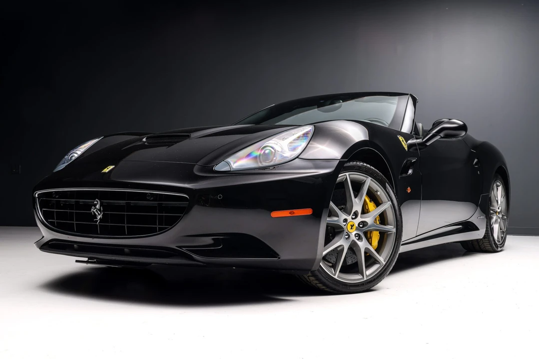 2013 Ferrari California - Image 18 of 31