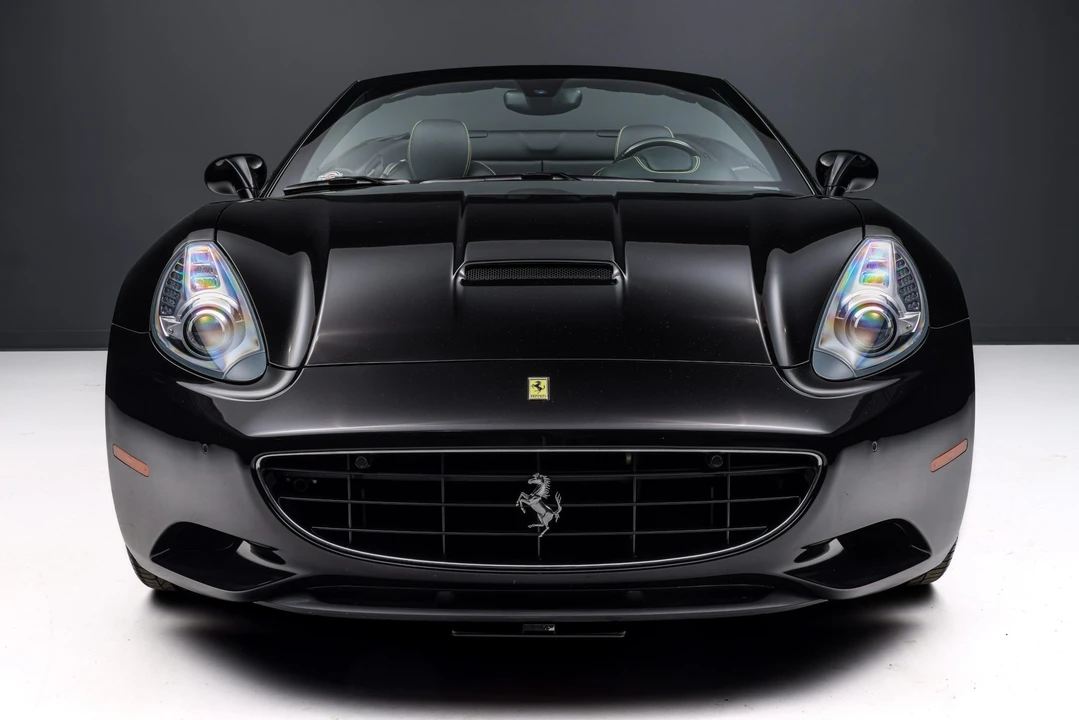 2013 Ferrari California - Image 31 of 31