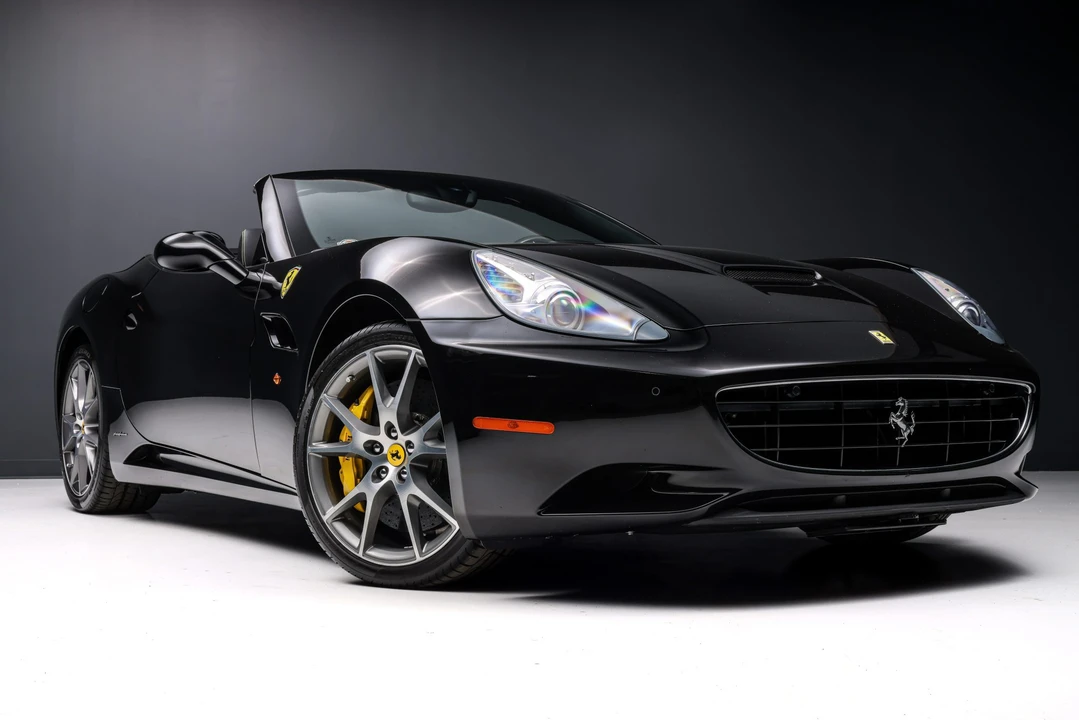 2013 Ferrari California - Image 29 of 31