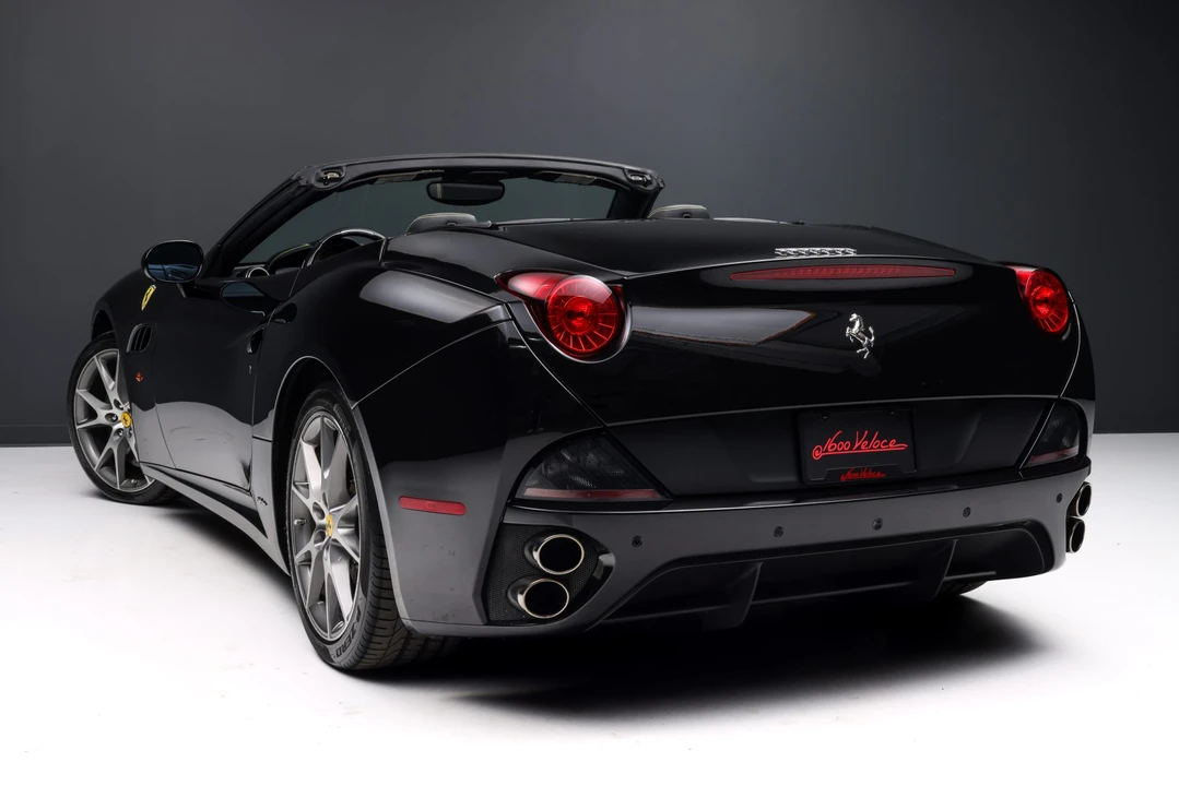 2013 Ferrari California - Image 21 of 31