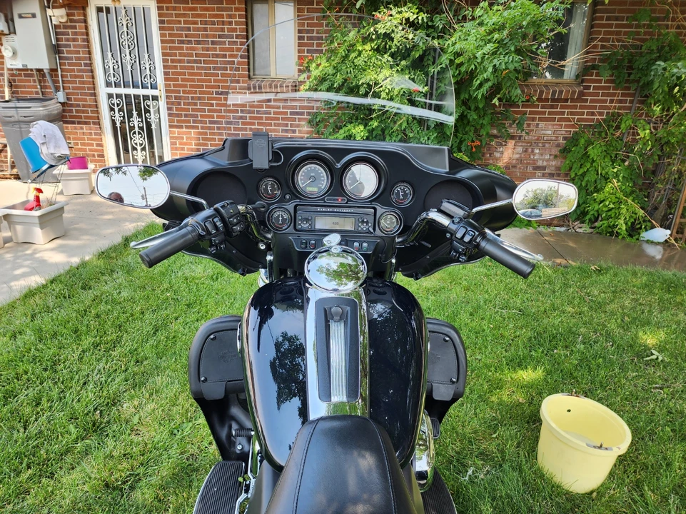 2013 Harley-Davidson Touring Twin Cam - Image 14 of 31