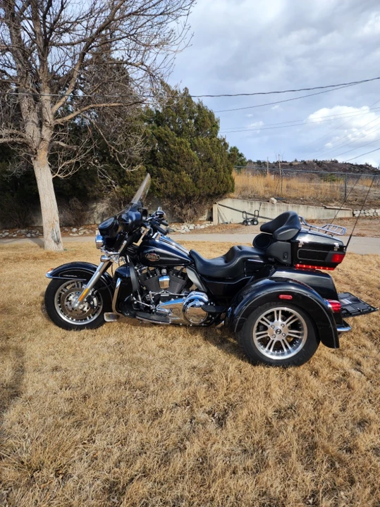 2013 Harley-Davidson Touring Twin Cam - Image 4 of 31