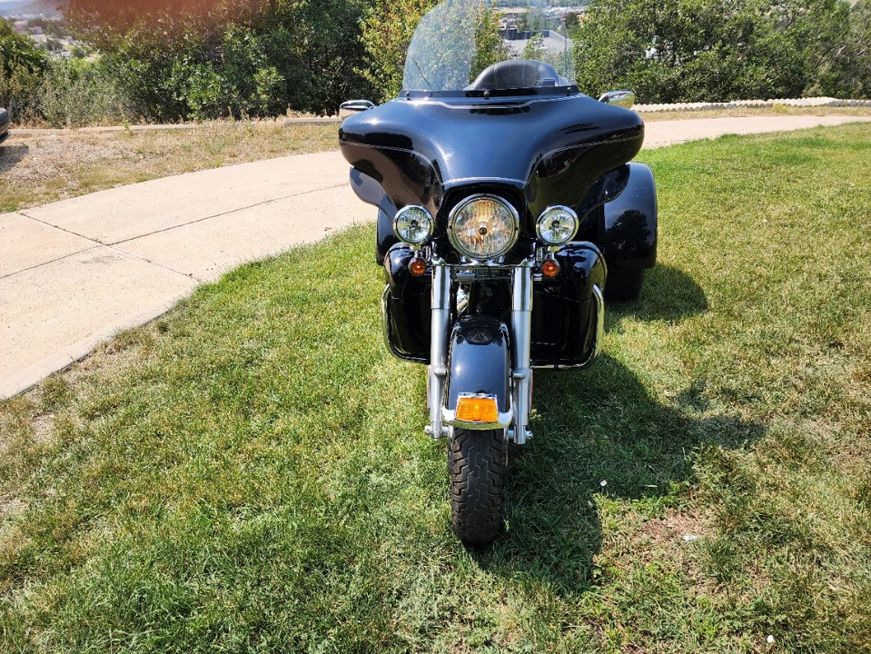 2013 Harley-Davidson Touring Twin Cam - Image 10 of 31