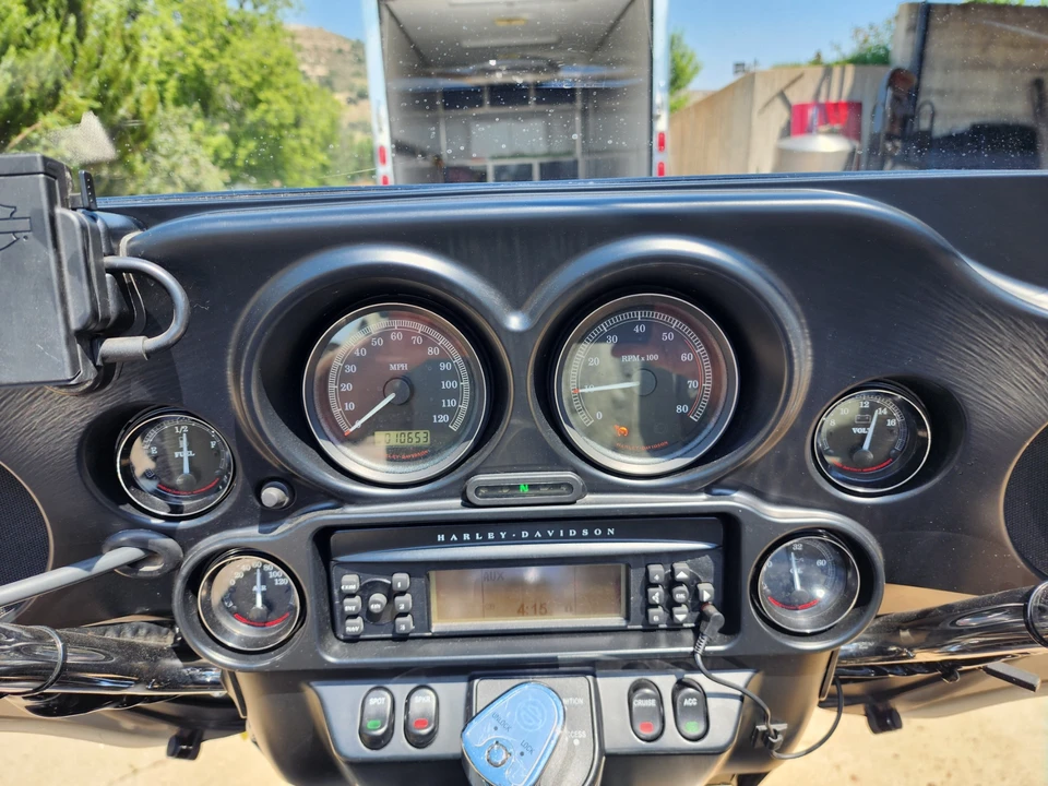 2013 Harley-Davidson Touring Twin Cam - Image 15 of 31