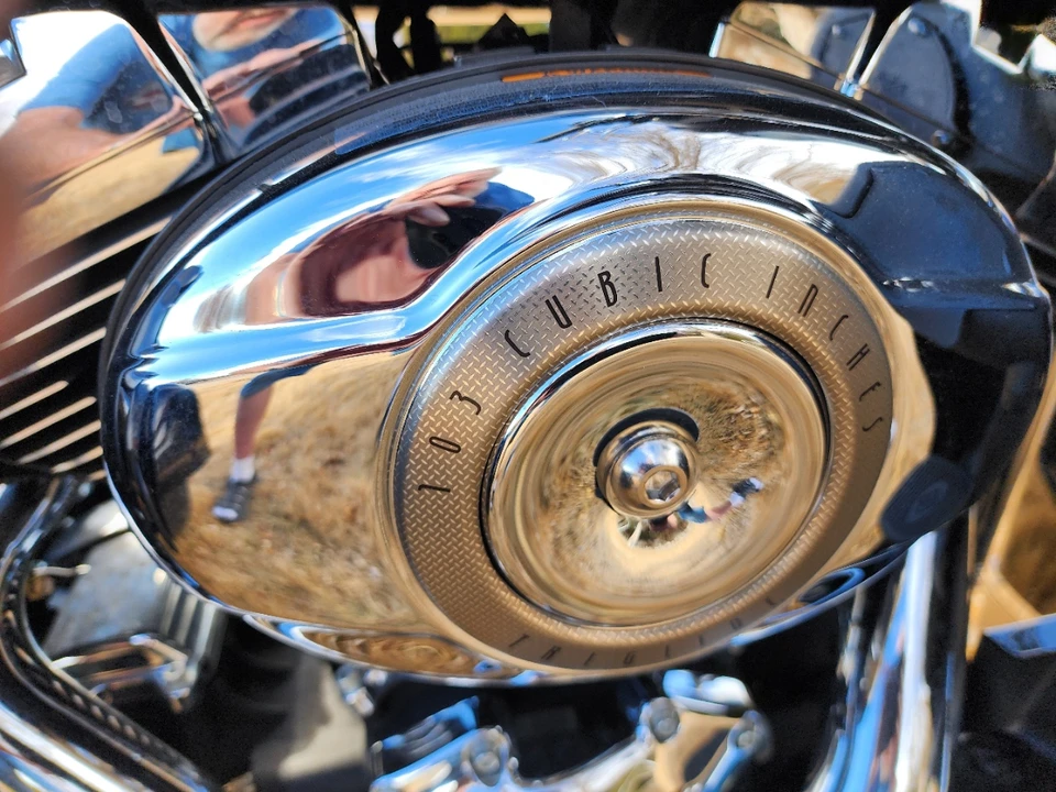 2013 Harley-Davidson Touring Twin Cam - Image 23 of 31