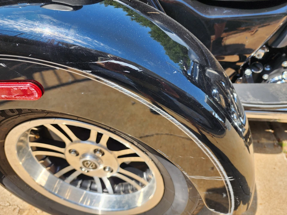 2013 Harley-Davidson Touring Twin Cam - Image 30 of 31