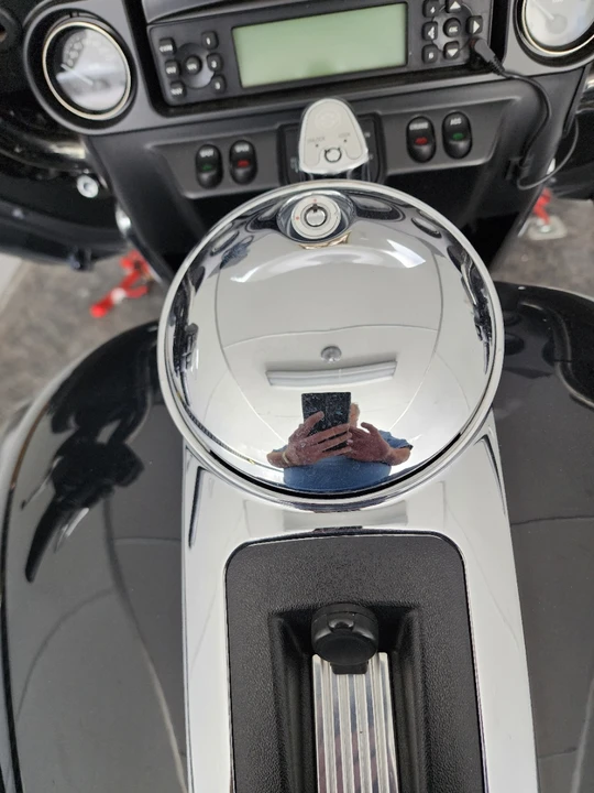 2013 Harley-Davidson Touring Twin Cam - Image 17 of 31