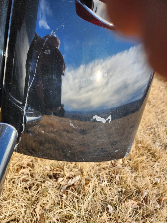 2013 Harley-Davidson Touring Twin Cam - Image 27 of 31