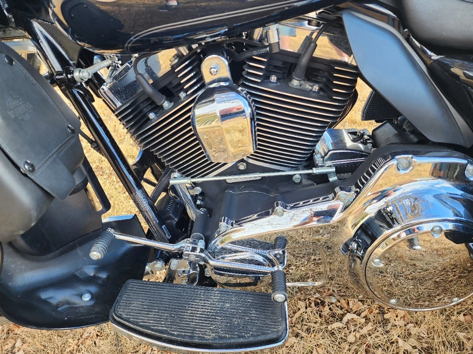 2013 Harley-Davidson Touring Twin Cam - Image 20 of 31