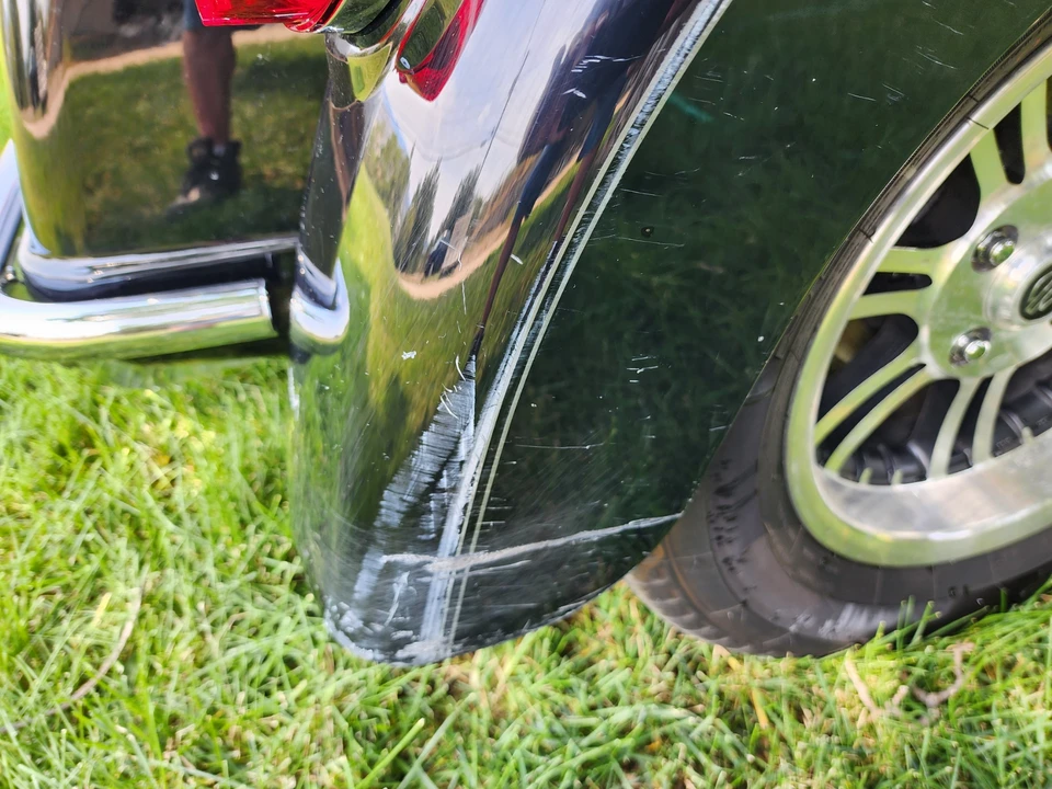 2013 Harley-Davidson Touring Twin Cam - Image 31 of 31