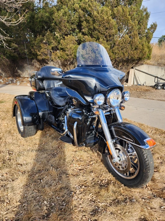 2013 Harley-Davidson Touring Twin Cam - Image 8 of 31