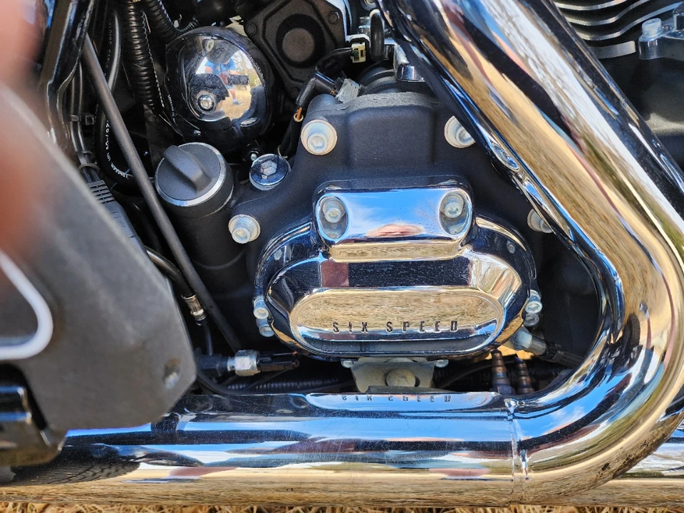 2013 Harley-Davidson Touring Twin Cam - Image 21 of 31