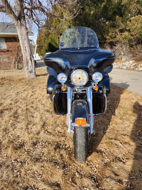 2013 Harley-Davidson Touring Twin Cam - Image 9 of 31