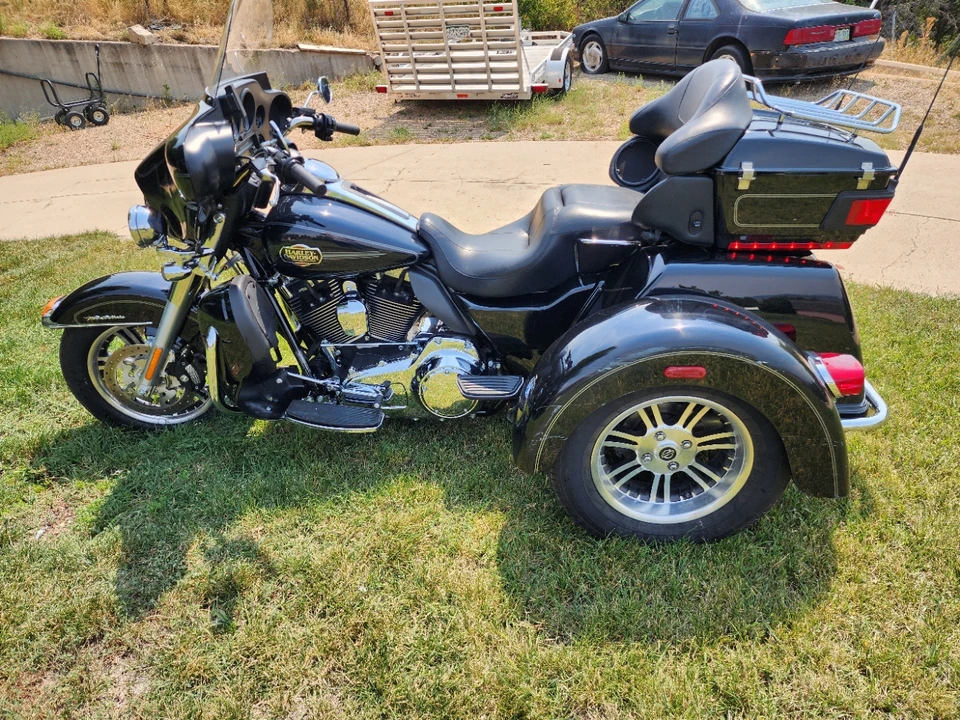 2013 Harley-Davidson Touring Twin Cam - Image 13 of 31