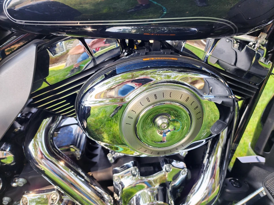 2013 Harley-Davidson Touring Twin Cam - Image 22 of 31