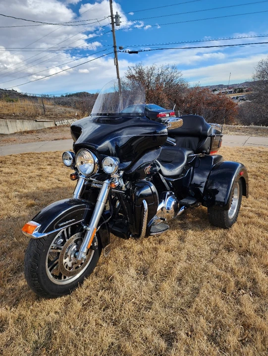 2013 Harley-Davidson Touring Twin Cam - Image 3 of 31