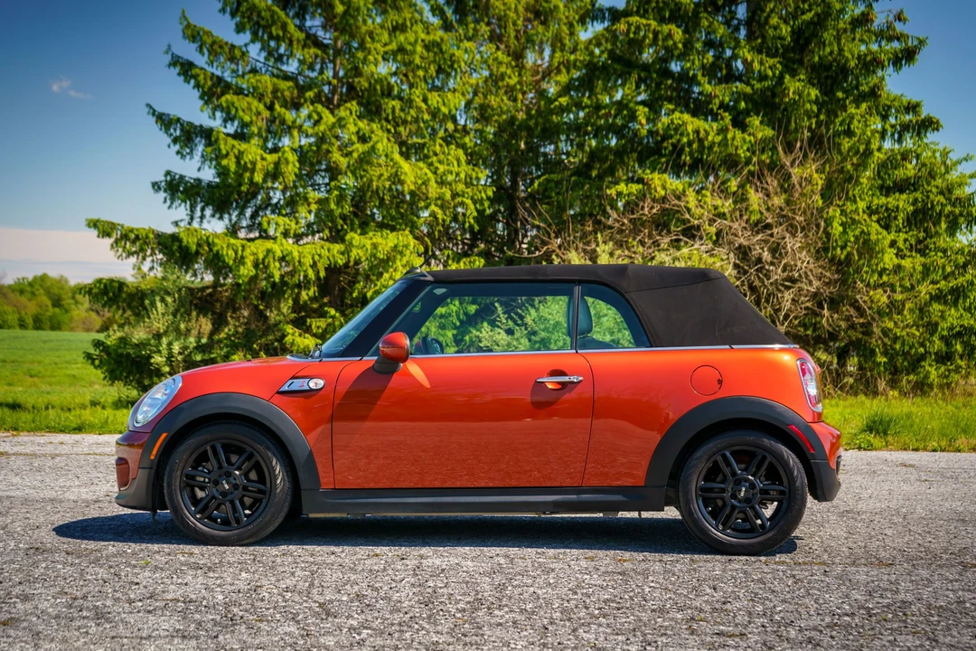 2013 Mini Mini 2nd Gen - Image 5 of 31