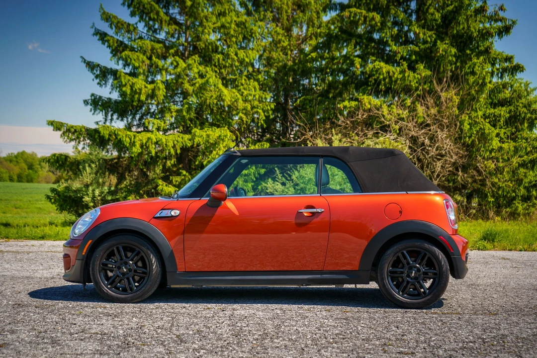 2013 Mini Mini 2nd Gen - Image 4 of 31