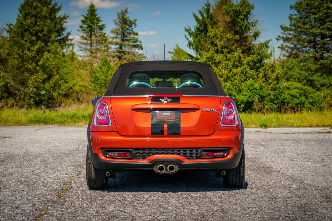 2013 Mini Mini 2nd Gen - Image 9 of 31