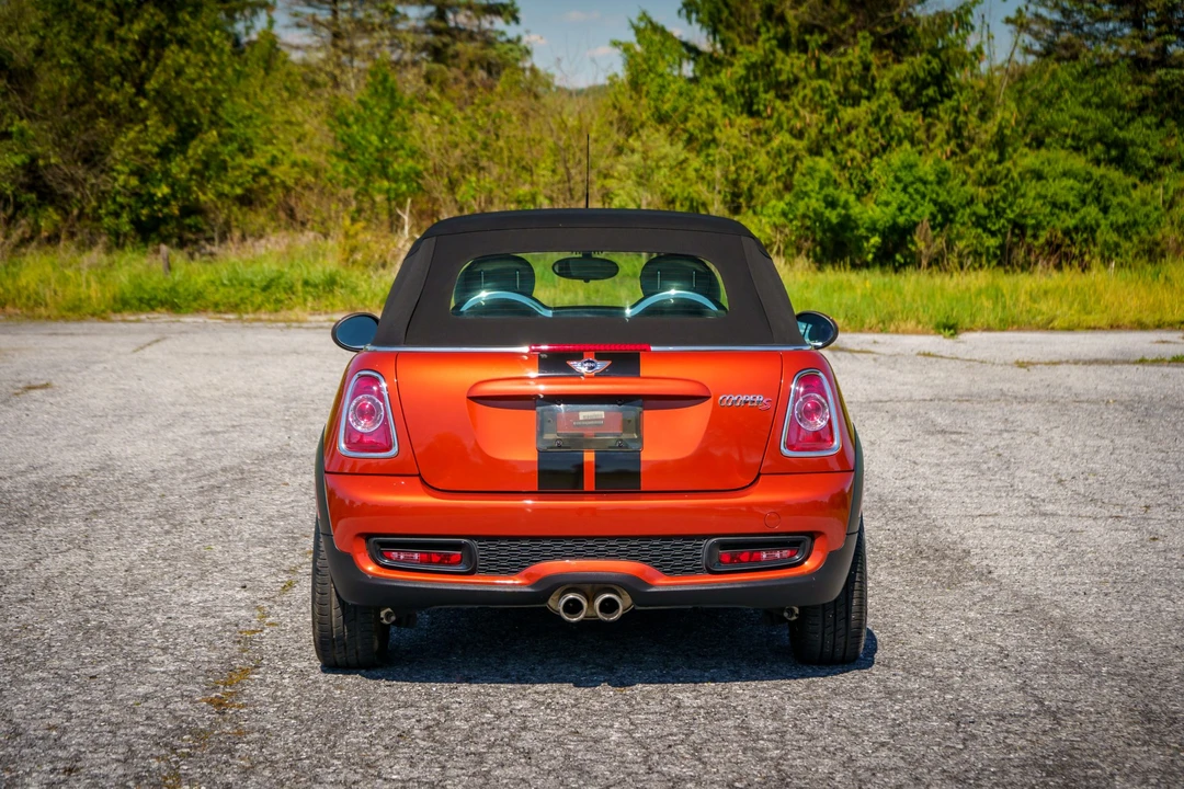 2013 Mini Mini 2nd Gen - Image 8 of 31